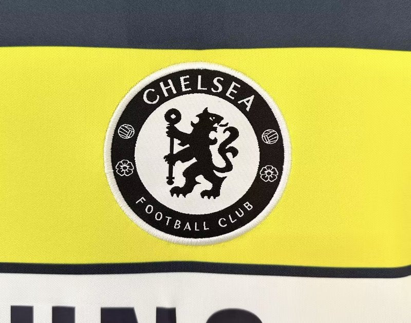 Chelsea 2011-12 Retro - Third