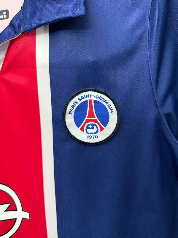 Paris Saint-Germain 1998-99 Retro - Home
