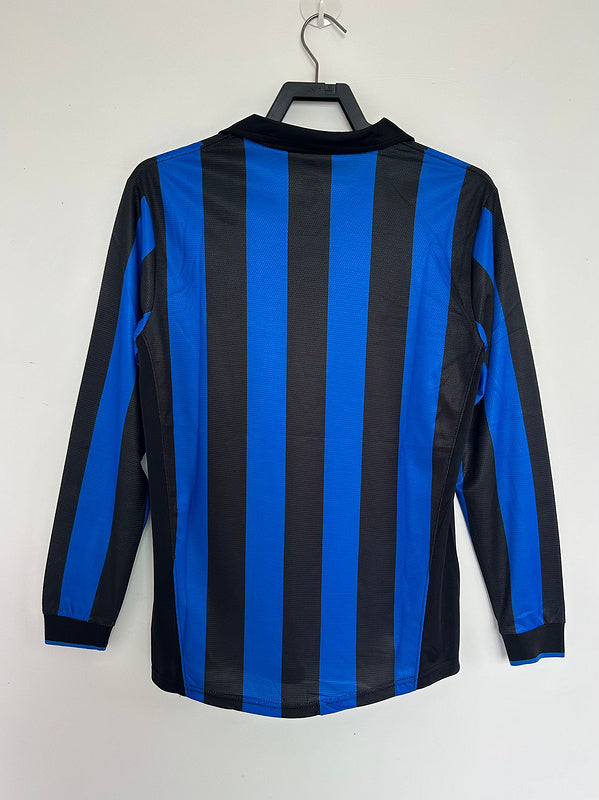 Inter Milan 1998-99 Retro - Home