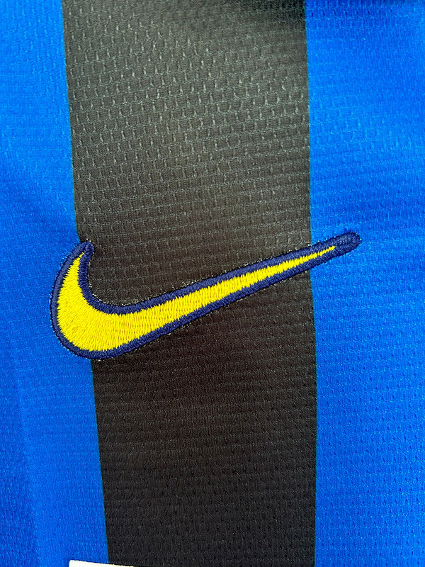 Inter Milan 1998-99 Retro - Home