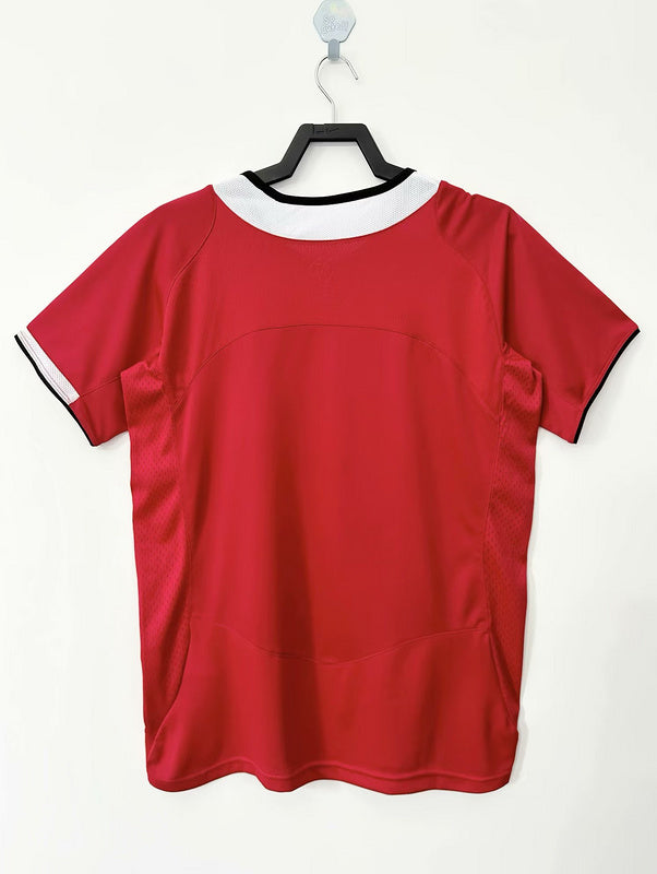 Manchester United 2005-06 Retro - Home