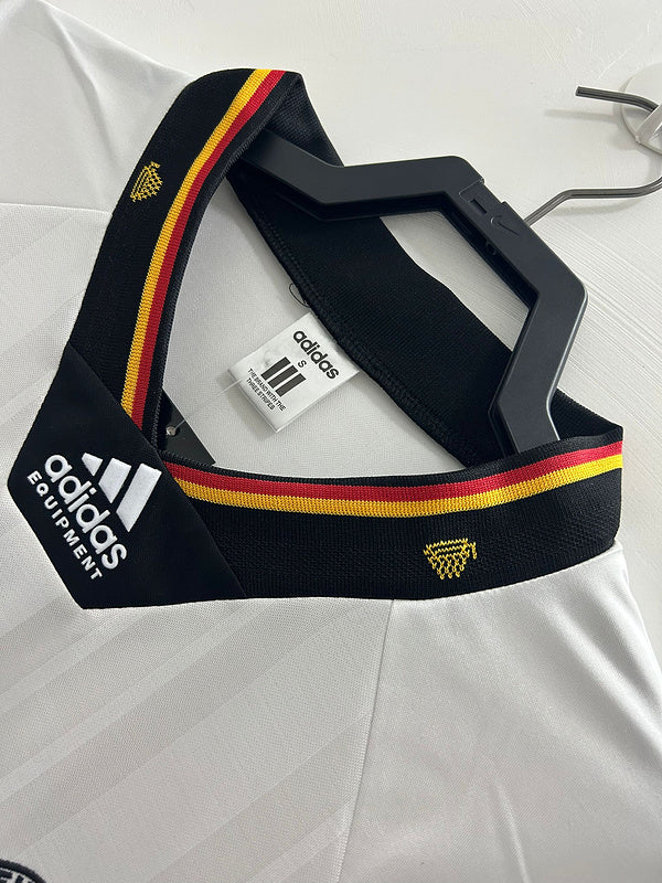 Germany 1992 Retro - Home