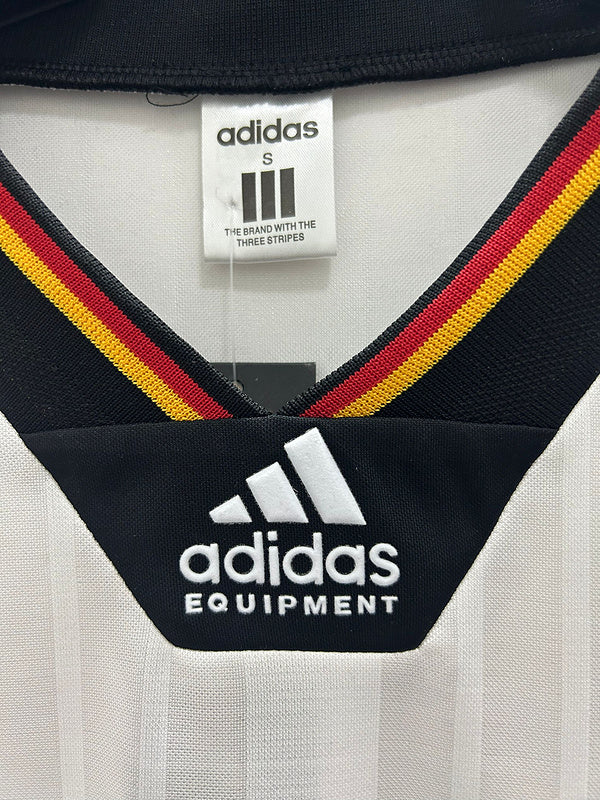 Germany 1992 Retro - Home