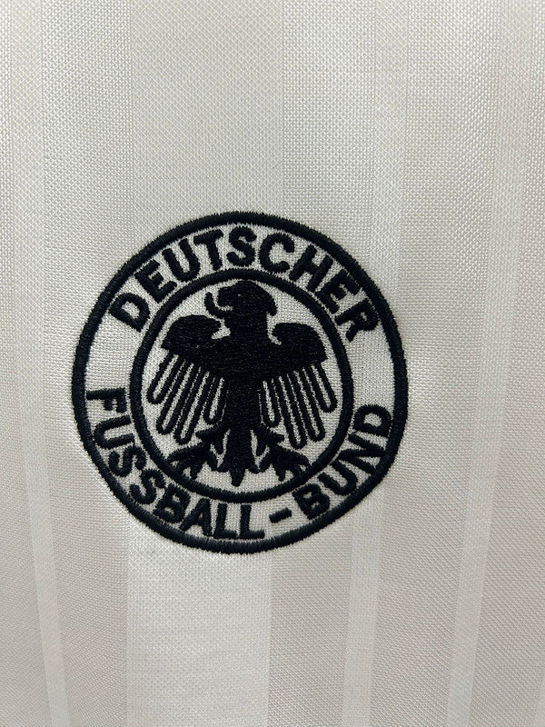 Germany 1992 Retro - Home