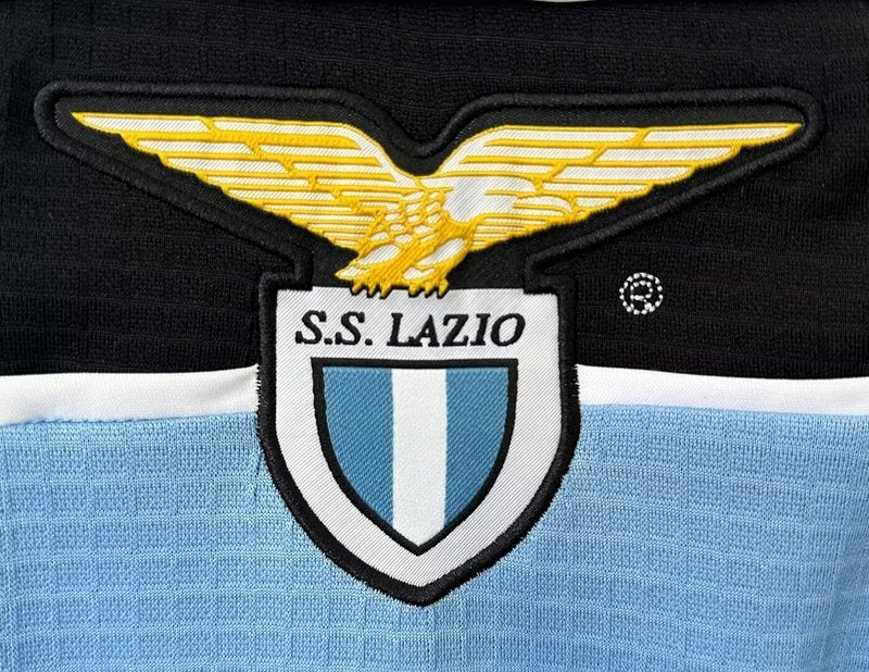 Lazio 1998-99 Retro - Home