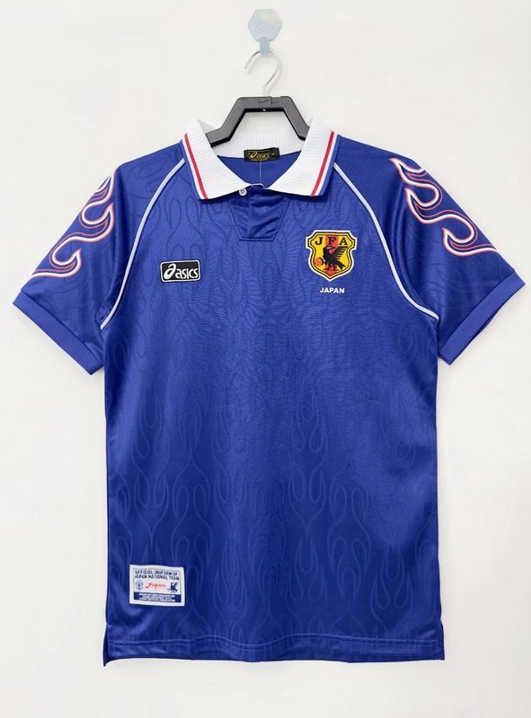 Japan 1998 Retro - Home