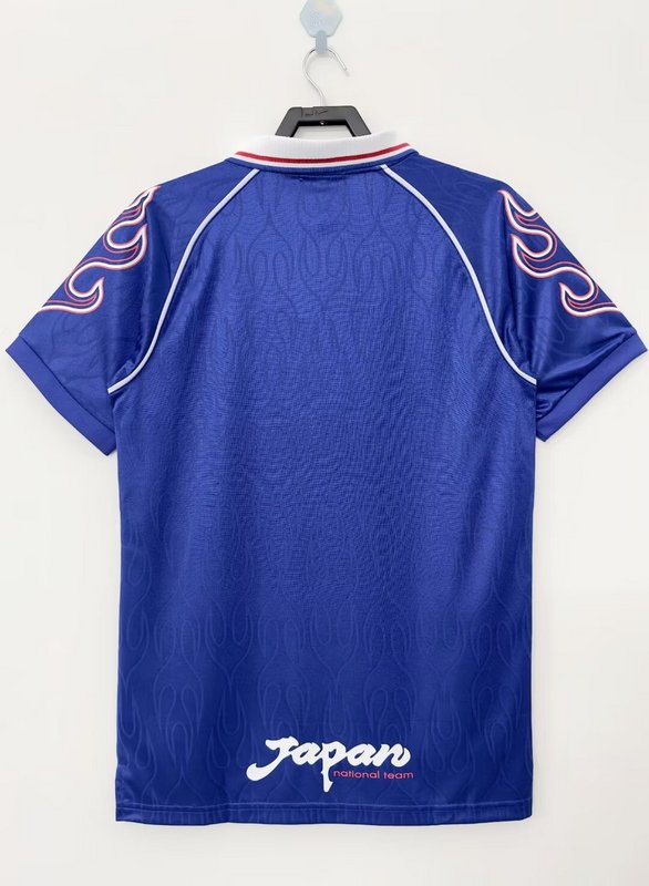 Japan 1998 Retro - Home