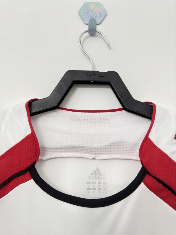 AC Milan 2006-07 Retro - Away