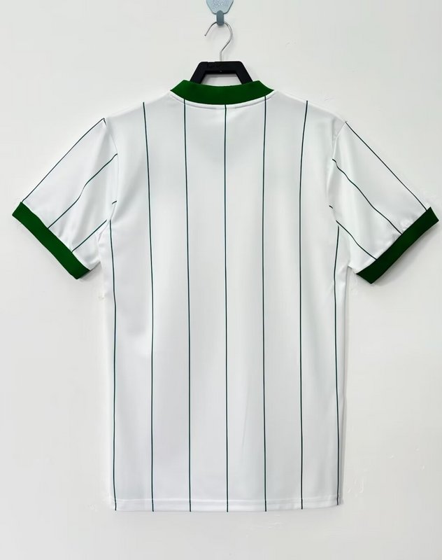 Celtic 1984-86 Retro - Away