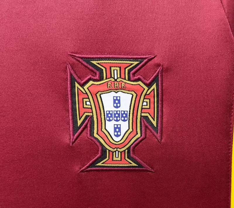 Portugal 1998 Retro - Home
