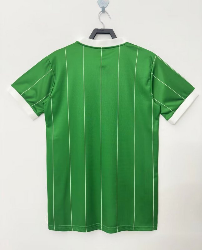Celtic 1984-86 Retro - Third