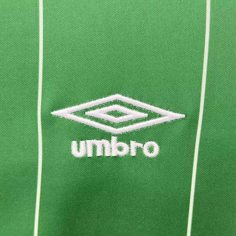 Celtic 1984-86 Retro - Third