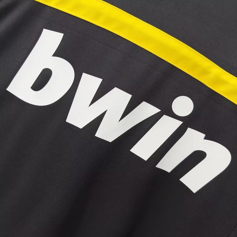 Real Madrid 2011-12 Retro - Goalkeeper