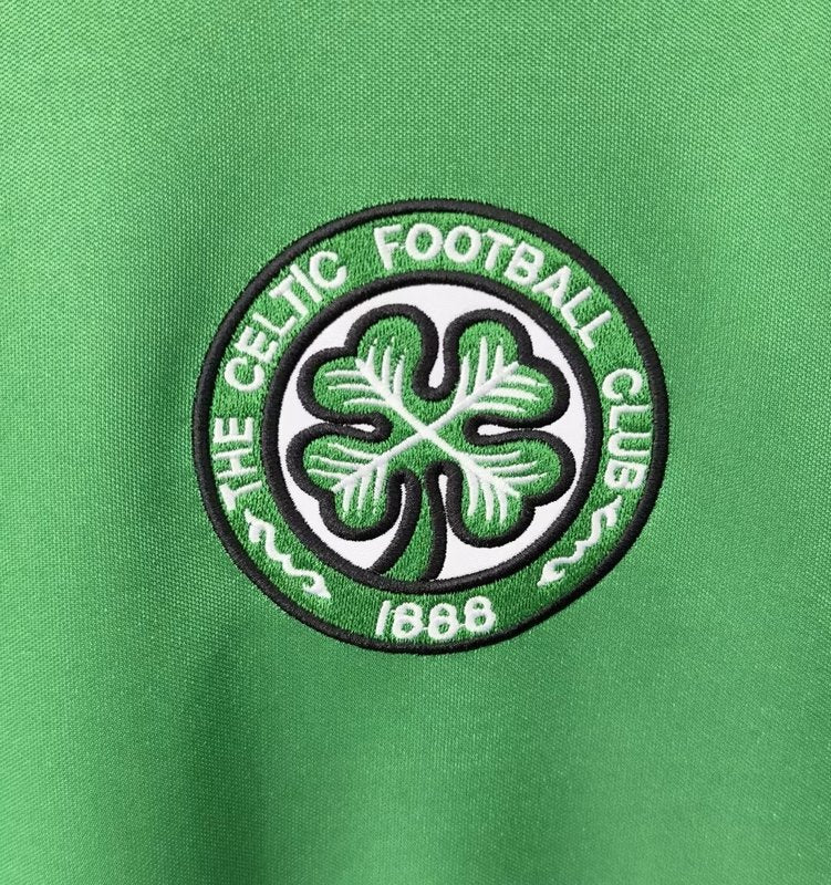 Celtic 1980 Retro - Home
