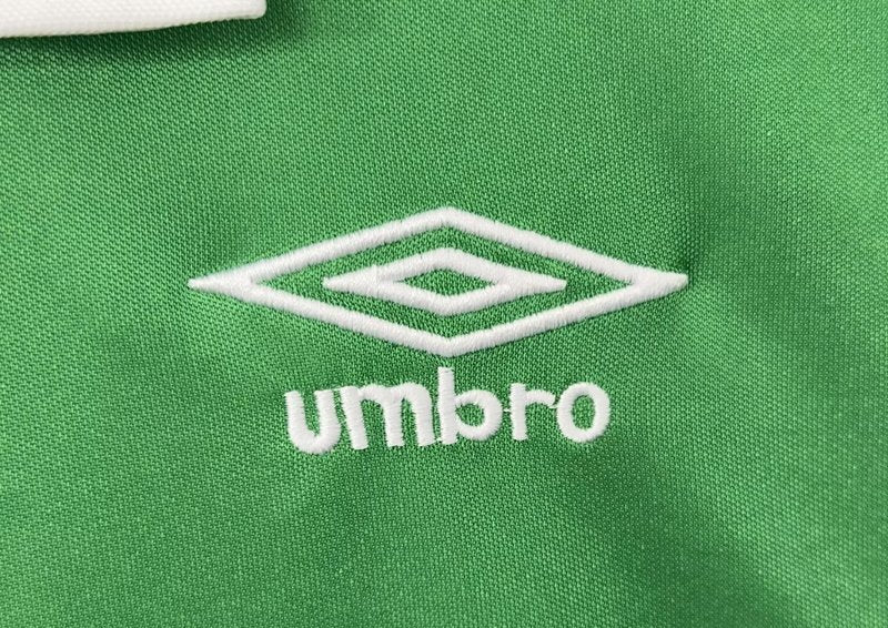 Celtic 1980 Retro - Home