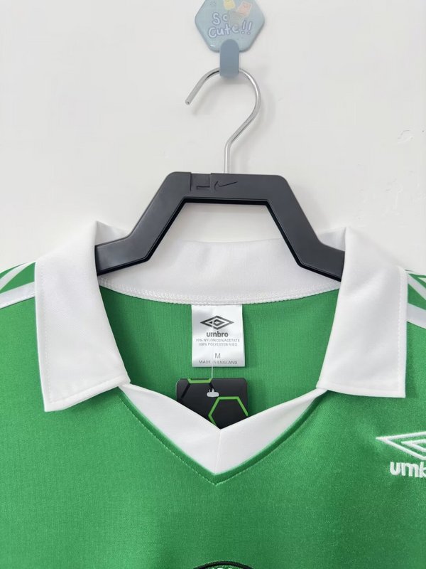 Celtic 1980 Retro - Home