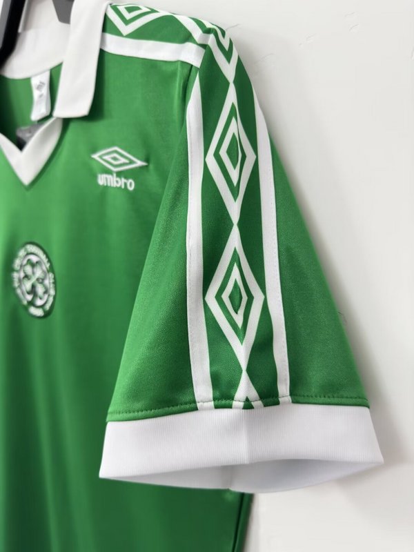 Celtic 1980 Retro - Home