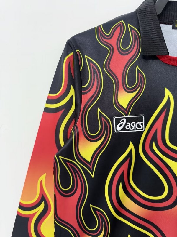 Japan 1998 Retro - Goalkeeper