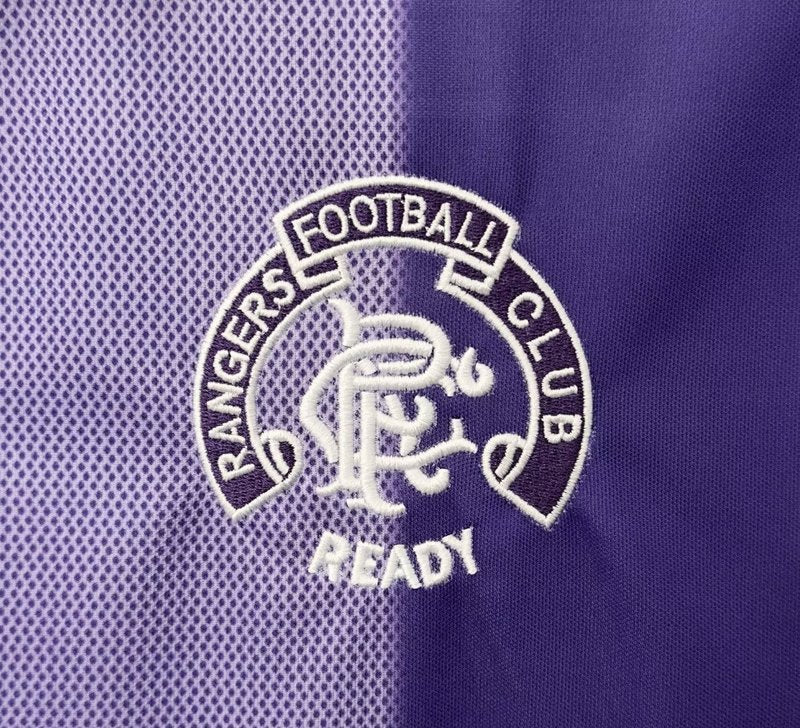 Rangers 1993-94 Retro - Third
