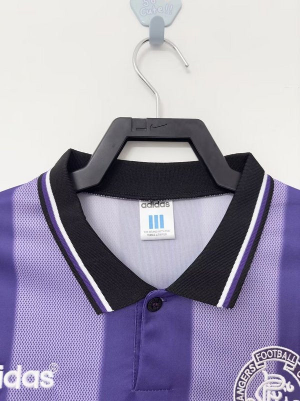 Rangers 1993-94 Retro - Third