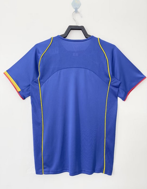 Arsenal 2004-05 Retro - Away