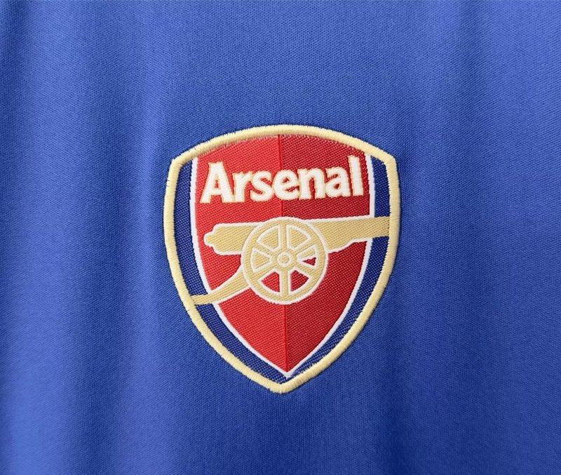 Arsenal 2004-05 Retro - Away