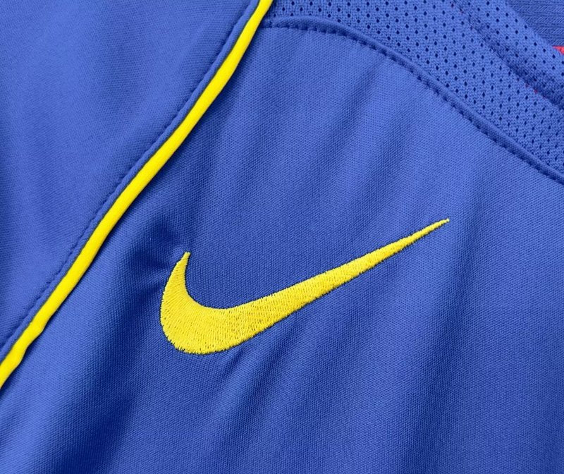 Arsenal 2004-05 Retro - Away