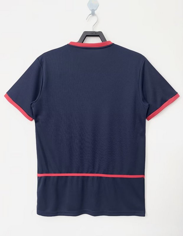 Arsenal 2002-04 Retro - Away