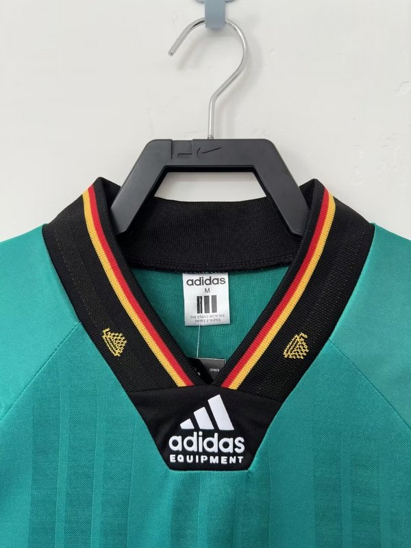 Germany 1992 Retro - Away