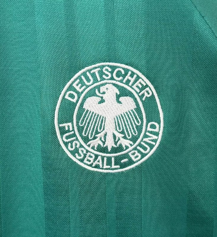 Germany 1992 Retro - Away