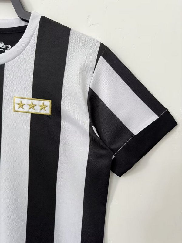 Juventus Retro - Home (120th Anniversary Edition)