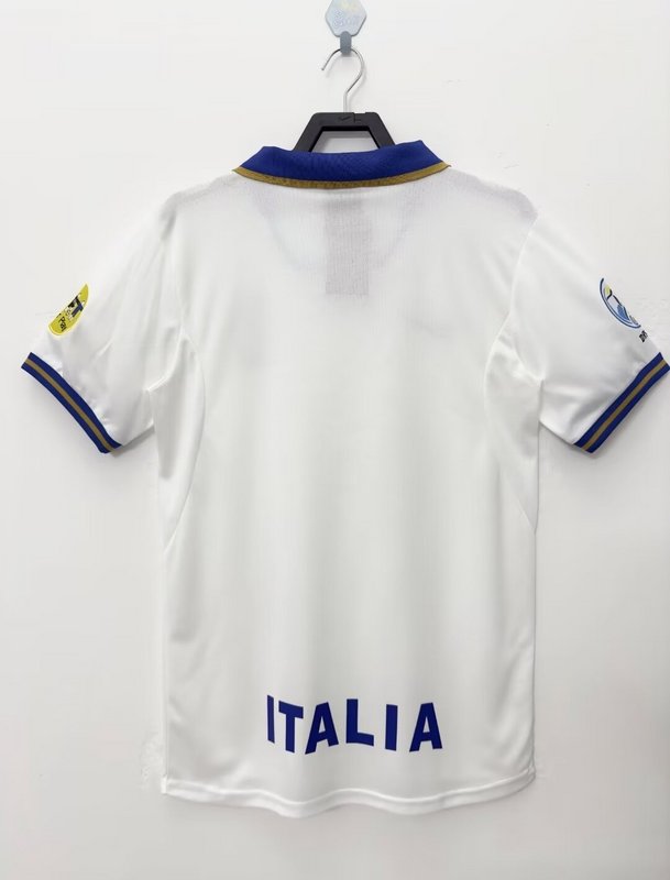 Italy 1996 Retro - Away
