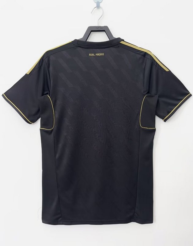 Real Madrid 2011-12 Retro - Away
