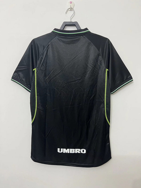 Manchester United 1998-99 Retro - Third