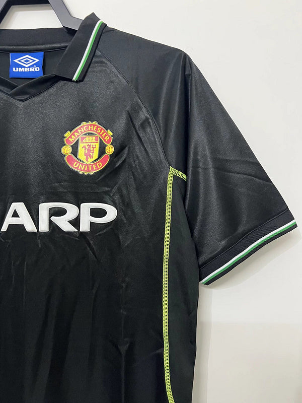 Manchester United 1998-99 Retro - Third