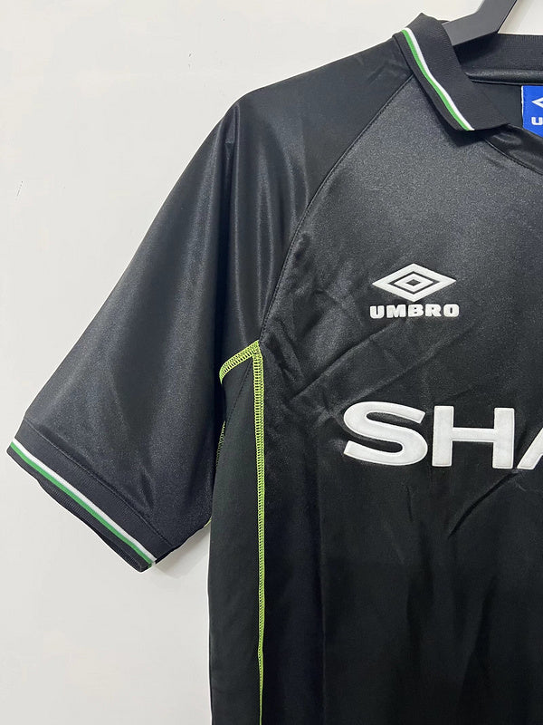 Manchester United 1998-99 Retro - Third