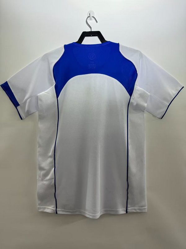 Inter Milan 2004-05 Retro - Away