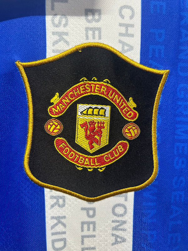 Manchester United 1994-96 Retro - Third