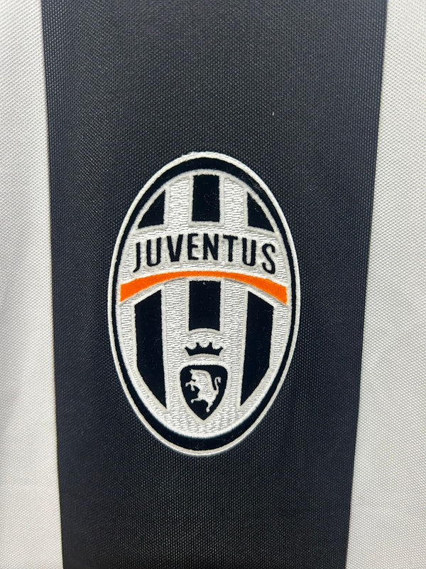 Juventus 2004-05 Retro - Home