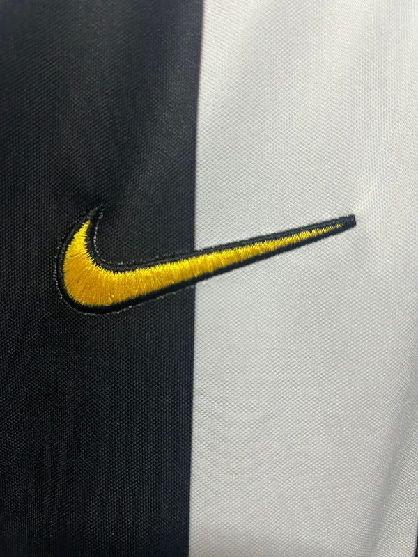 Juventus 2004-05 Retro - Home
