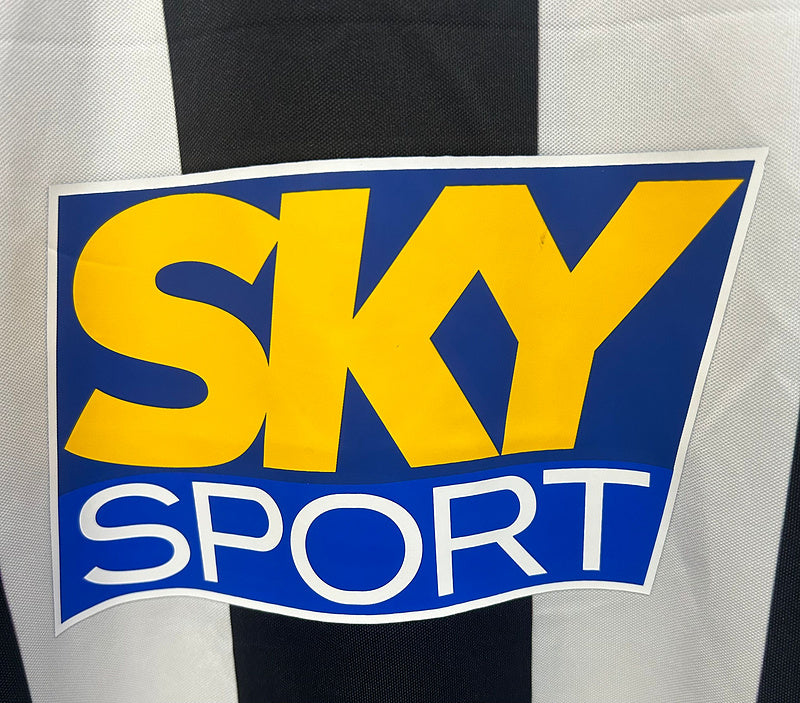 Juventus 2004-05 Retro - Home