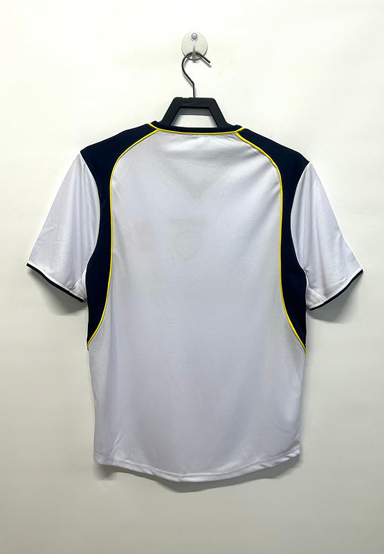 Liverpool 2001-02 Retro - Away