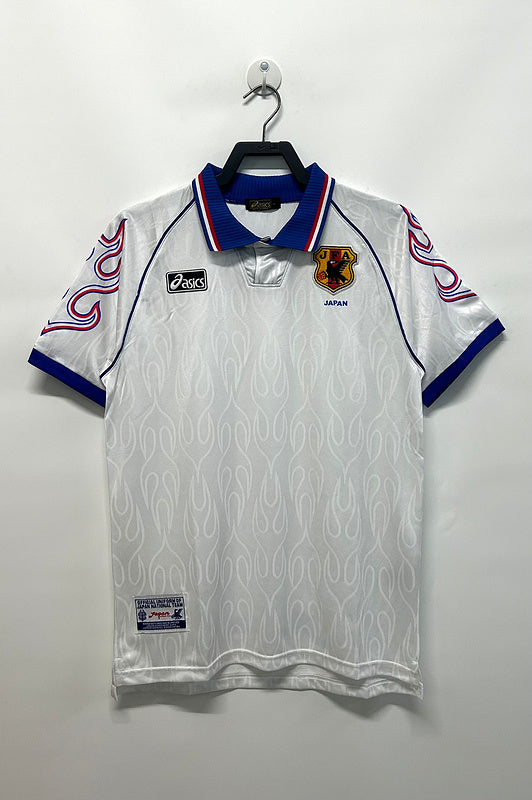 Japan 1998 Retro - Away