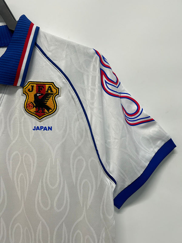 Japan 1998 Retro - Away