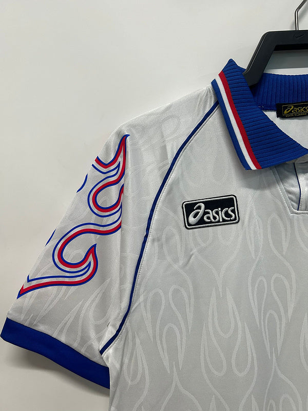 Japan 1998 Retro - Away