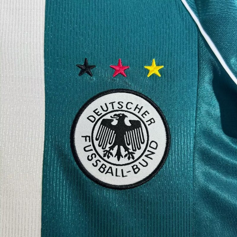Germany 1998 Retro - Away