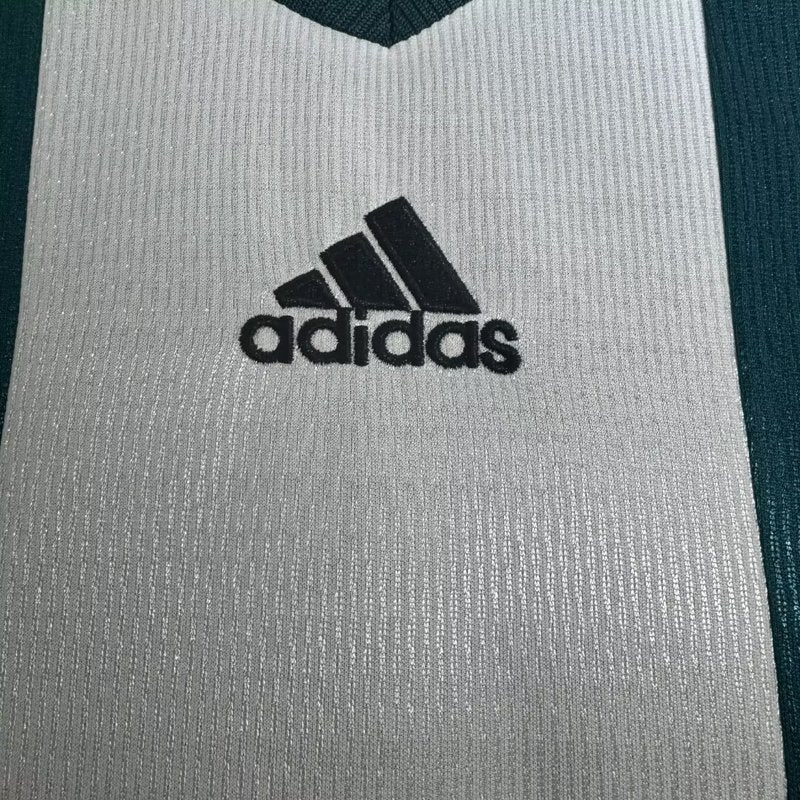 Germany 1998 Retro - Away