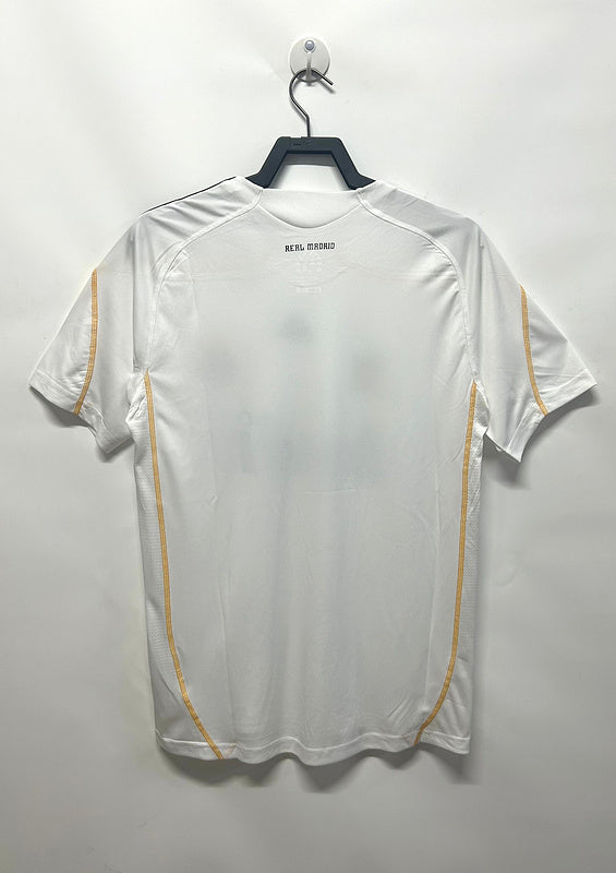Real Madrid 2009-10 Retro - Home