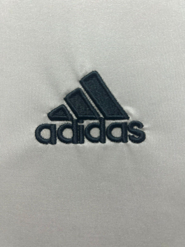 Real Madrid 2009-10 Retro - Home