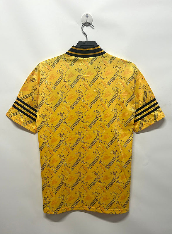 Liverpool 1994-96 Retro - Third